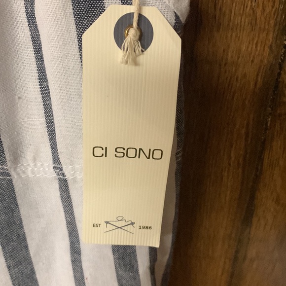 CI Sono by cavalini light weight pants - Picture 3 of 5